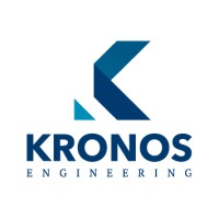 Kronos Engineering logo - Similar company to Comitans Consulting