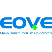 EOVE logo - Similar company to Aolis