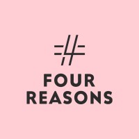 Four Reasons | Miraculos Oy logo - Similar company to Transmeri