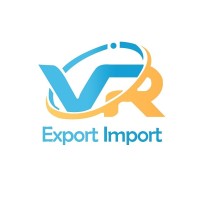 VR Export Import logo - Similar company to Regatta Tiles