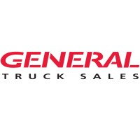 General Truck Sales logo - Similar company to David Geppert Recycling