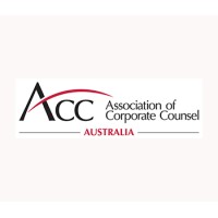Association of Corporate Counsel Australia logo - Similar company to Interwinery Analysis Group (Iwag)