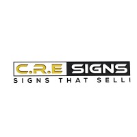 Commercial Real Estate Signs Inc. logo - Similar company to Real Equity Group Ltd.