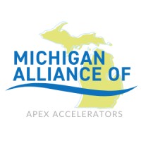 Michigan Alliance of APEX Accelerators logo - Similar company to Ncwta Triangle Chapter