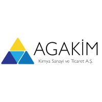 Agakim Kimya Sanayi ve Ticaret A.Ş. logo - Similar company to Hariom Enterprises