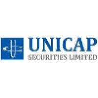 UniCap Securities Limited logo - Similar company to United Securities Ltd
