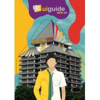 UI GUIDE logo - Similar company to Majalah Ecomica