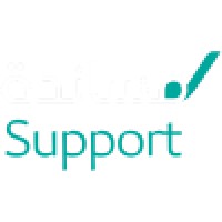مساندة لخدمات الأعمال - Support logo - Similar company to جودة | Jawdah