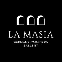 Restaurante La Masia Sallent logo - Similar company to Ospi Restaurant I Catering