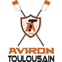 Aviron Toulousain logo - Similar company to Maflor
