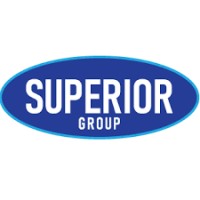 Superior Group Irl Ltd logo - Similar company to Pristine Security Irl Ltd