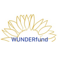 WUNDERfund logo - Similar company to Muntada Aid