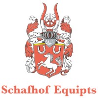 Schafhof Equipts GmbH & Co KG logo - Similar company to Lidela - Light Design Laboratory
