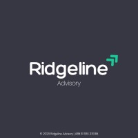 Ridgeline Advisory logo - Similar company to Ridgeline Cpas