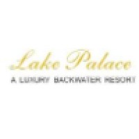Lake Palace Resort