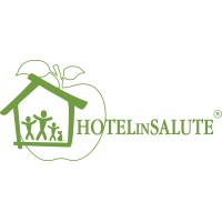 Hotel in Salute logo - Similar company to Zenvioo