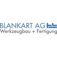 Blankart AG logo - Similar company to Kurt Mager Solutions Gmbh + Co. Kg
