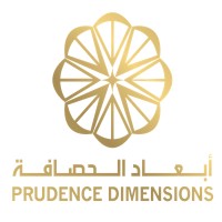 Prudence Dimensions Co. logo - Similar company to Tamkeen Water Co.