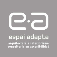 Espai Adapta Arquitectura logo - Similar company to E3 Solinteg Sl