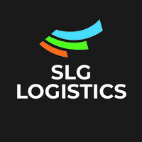 SLG LOGISTICS logo - Similar company to Cxentrix Solutions