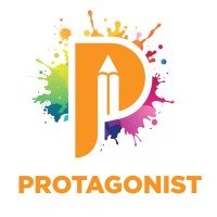 PROTAGONIST logo - Similar company to Deafandhoh.Com, Llc