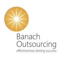 Banach Outsourcing Sp. z o.o. logo - Similar company to Estèlligence