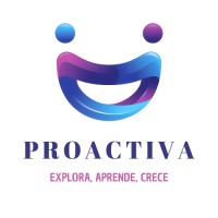 PROACTIVA logo - Similar company to Escuela De Gestión Y Estrategias Públicas - Egep