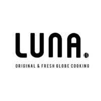 Luna logo - Similar company to Setka
