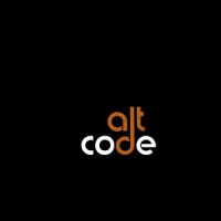 altcode logo - Similar company to Altacode
