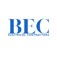 BEC Electric logo - Similar company to Cal Pacific Constructors, Inc.