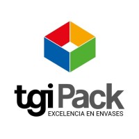 TGI PACK logo - Similar company to Tech Spakes Training