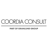 Coordia Consult logo - Similar company to Plan Projektpartner