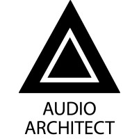 Audio Architect logo - Similar company to Moio Studio Interior Design