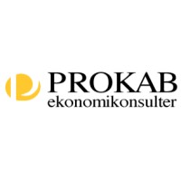 PROKAB EKONOMIKONSULTER AB logo - Similar company to Prokab