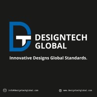 Designtech Global logo - Similar company to Asarchitects Llc