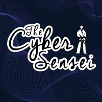 The Cyber Sensei logo - Similar company to Cyber Security Pentesting Inc