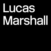 Lucas Marshall logo - Similar company to Designdavey