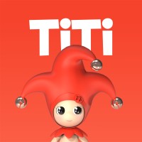 TiTi logo - Similar company to Viness (M) Sdn Bhd
