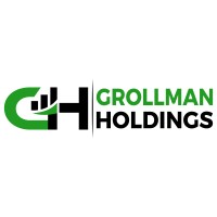 Grollman Holdings, LLC logo - Similar company to Georgia Scapes