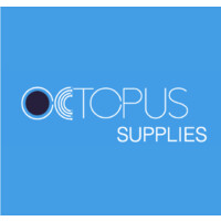 Octopus Supplies logo - Similar company to Comtek Distribuidor Autorizado Panduit
