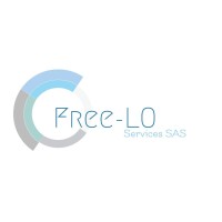 Free-Lo Oil & Gas Services logo - Similar company to Iqs - Integral Quality Services Sas