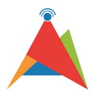 Radio Ambrosio logo - Similar company to Radiofeeling.Cl