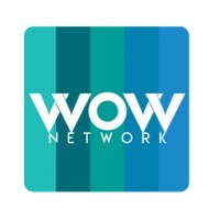 WOW NETWORK logo - Similar company to Startlabs