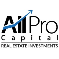 All Pro Capital, LLC logo - Similar company to Title Forge