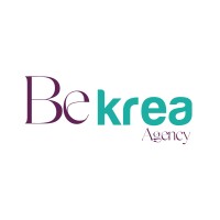 Be Krea Agency logo - Similar company to Senag