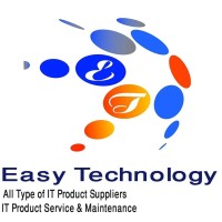Easy Technology Bd logo - Similar company to Project Pand