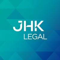 JHK Legal Sunshine Coast logo - Similar company to Good Law Qld
