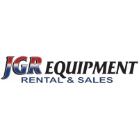 JGR Equipment Rental & Sales logo - Similar company to Cybr International