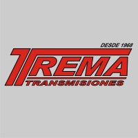 Transmisiones Automáticas TREMA logo - Similar company to Transmex Transmisiones Automáticas