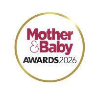 Mother&Baby Awards logo - Similar company to Freya App
